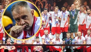 Jest reakcja Śliwki po występie Polaków na MŚ. Wprost mówi o "rozczarowaniu"