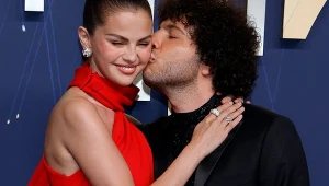 Selena Gomez, Benny Blanco
