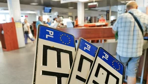 Samochód zarejestrujemy przez aplikację. Idą duże zmiany w przepisach