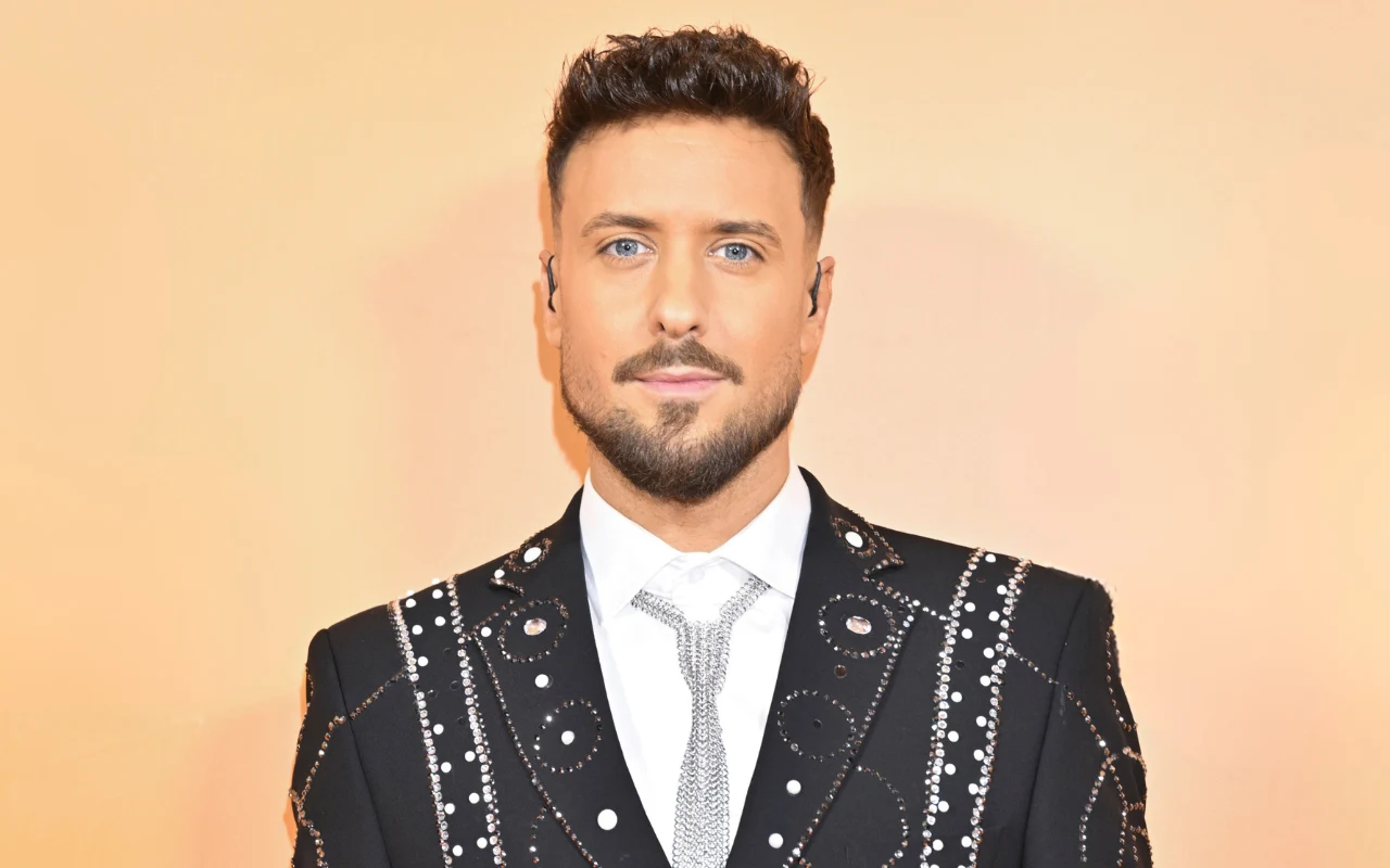 Roztańczony PGE Narodowy zachwycił publiczność i widzów Polsatu. Wśród prowadzących Olek Sikora