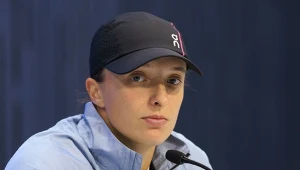 Awantura w Dubaju, a WTA ogłasza. Minus 175 pkt na koncie Świątek