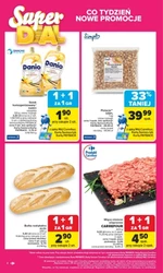 Loteria szczęściomat! - Carrefour