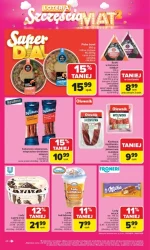 Loteria szczęściomat! - Carrefour