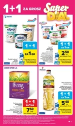 Loteria szczęściomat! - Carrefour