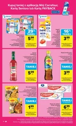Loteria szczęściomat! - Carrefour