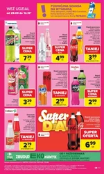 Loteria szczęściomat! - Carrefour