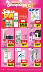 Loteria szczęściomat! - Carrefour