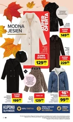 Jesien jest w modzie - Carrefour