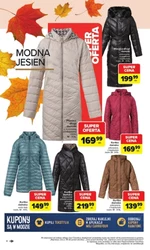 Jesien jest w modzie - Carrefour