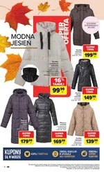 Jesien jest w modzie - Carrefour