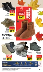 Jesien jest w modzie - Carrefour