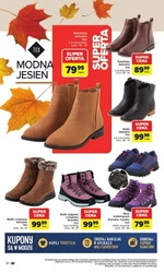 Jesien jest w modzie - Carrefour