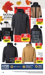 Jesien jest w modzie - Carrefour