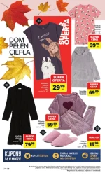 Jesien jest w modzie - Carrefour