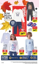 Jesien jest w modzie - Carrefour