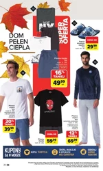 Jesien jest w modzie - Carrefour
