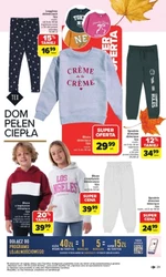Осінь в моді - Carrefour