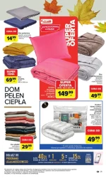 Jesien jest w modzie - Carrefour