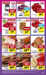Акції, що спокушають - Carrefour Express
