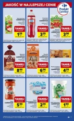 Promocje, które kuszą - Carrefour Express