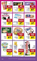 Promocje, które kuszą - Carrefour Express