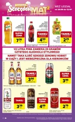 Promocje, które kuszą - Carrefour Express
