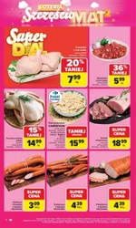 Twoje codzienne korzyści - Carrefour Market