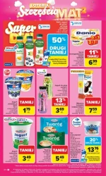 Ваші щоденні переваги - Carrefour Market