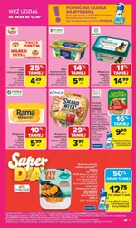 Ваші щоденні переваги - Carrefour Market