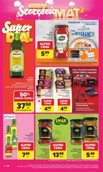 Ваші щоденні переваги - Carrefour Market