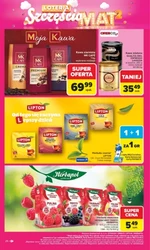 Ваші щоденні переваги - Carrefour Market