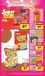 Ваші щоденні переваги - Carrefour Market