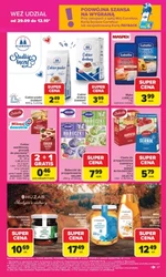Twoje codzienne korzyści - Carrefour Market