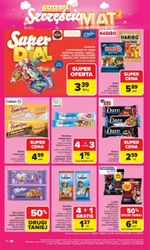 Twoje codzienne korzyści - Carrefour Market