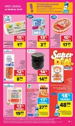 Ваші щоденні переваги - Carrefour Market