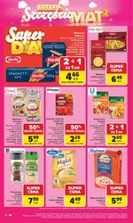 Twoje codzienne korzyści - Carrefour Market