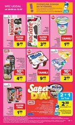 Twoje codzienne korzyści - Carrefour Market