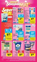 Ваші щоденні переваги - Carrefour Market