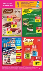 Ваші щоденні переваги - Carrefour Market