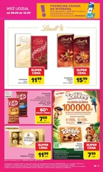 Ваші щоденні переваги - Carrefour Market