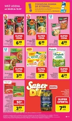 Ваші щоденні переваги - Carrefour Market