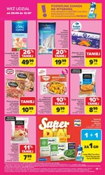 Twoje codzienne korzyści - Carrefour Market