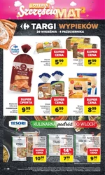 Twoje codzienne korzyści - Carrefour Market