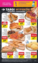 Twoje codzienne korzyści - Carrefour Market