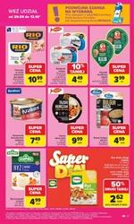 Twoje codzienne korzyści - Carrefour Market