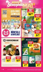 Twoje codzienne korzyści - Carrefour Market