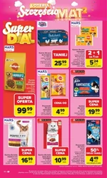 Ваші щоденні переваги - Carrefour Market