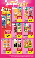 Twoje codzienne korzyści - Carrefour Market