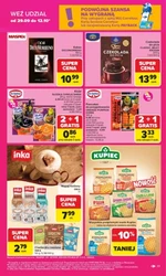 Twoje codzienne korzyści - Carrefour Market
