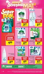 Ваші щоденні переваги - Carrefour Market